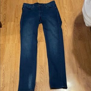 Rock and Republic jeans